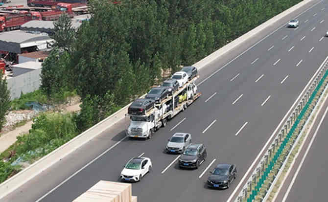 睢阳区高速公路汽车救援